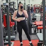 Jodie Hannaford - @jodiexbunny - Instagram
