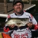 Jody Cagle - @bassman97006 - Instagram