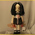 Jodi Cain - @jodicaindolls - Instagram