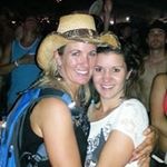 Jodi Cannon-Lass - @cannonlass - Instagram