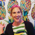 Jodi Carr - @jodicarrdesigns - Instagram