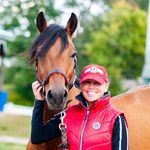Jodi Carr - @sca135 - Instagram