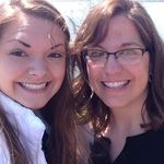 Jodi Carr - @jomae14 - Instagram