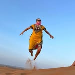 Jodi Carr - @jodijackfruit - Instagram