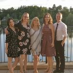 Jodi Carr-Thacker - @carrthaj - Instagram