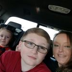 Jodi Castle - @jbcastle477 - Instagram