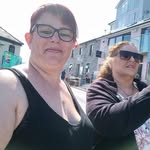 Jodie Chappell - @jodiepam80 - Instagram