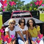 Jodie Stracuzzi-Chappell - @jomarstracha - Instagram