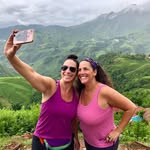 Jodi Lasker - @jodichuck - Instagram