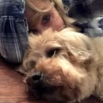 Jodi Cole - @fleamarkettofab - Instagram