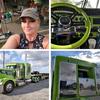 Truckerjodi - @jodicolvin225 - TikTok