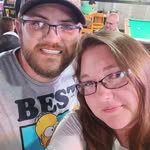 Jodi Lynn Luckey - @jodiconrad61 - Instagram