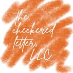 Jodi Conrad - @the_checkered_letter - Instagram