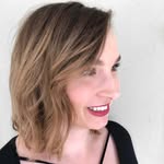 Jo Irland Cormier - @jojo_glows - Instagram