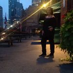 Jodi Rose Côté - @jodirosexo - Instagram
