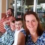 Jodi Dahley - @jodidahley - Instagram