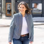Jodi Daniels - REALTOR®️ - @jodidaniels.realtor - Instagram