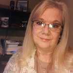 Jo Ann Daugherty - @joanndaugherty - Instagram