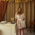 Jodi Anderson (Dawson) - @dawsonjodianderson - Instagram