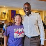 Jodi Decker for Michigan's 107th House District - @jodidecker4107 - Instagram