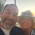 Jodi C Hibert Delgado - @jodarron - Instagram