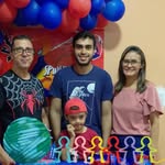 Jodinaldo Delgado de Oliveira - @jodinaldodelgado - Instagram