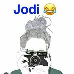 Jodi Dickson - @jodidicksonspammm - Instagram