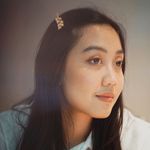 Dionisia Jodi - @dionisiajodi - Instagram