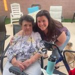 Jodi Dion Armstrong - @jarmstrong427 - Instagram