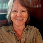 Jo High-Downey - @jo_nurturesnature - Instagram