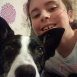 jodie Eason - @sallypuppydog - Instagram