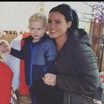 Jodie Eason - @jodie_eason28 - Instagram