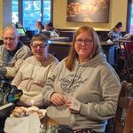 Jodi England - @crazmom2three - Instagram
