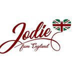 jodie - @jodie.from.england - Instagram