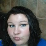 Jody England - @sophias.mommy.17 - Instagram