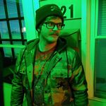 Jody England - @avant.grind - Instagram