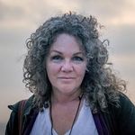 Jody England Hansen - @shadow.of.olympus.airbnb - Instagram