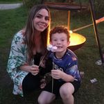 Jodie Barnett - @jodierbx - Instagram