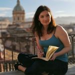 Jodie Bond - @jodierbond - Instagram