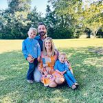 Jodi Eubanks Salley - @jodisalley - Instagram