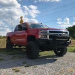 Jody Eubanks - @eubanksjody - Instagram