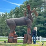 Jodi Everett - @moosehead_ridge - Instagram