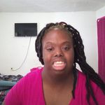 Jodi Everett - @jodecia8 - Instagram