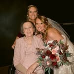 Jodi Faust Roseberry - @jodiroseberry - Instagram
