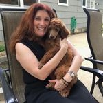 Jodi Feldman Kroll - @jodikroll - Instagram