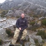 Jodie Flaherty Rigg - @pappatubby - Instagram