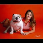 Jody Floyd - @ashlynbulldogs - Instagram