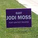 Elect Jodi Moss for Fort Gratiot Trustee - Facebook