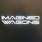 Jody Fraser - @imagined_wagons_1 - Instagram