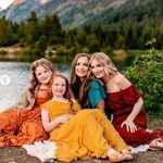 Jodi Moffitt-Frederick - @gravivlyd - Instagram
